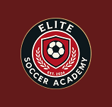 Elite Soccer Academy Logo